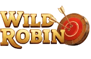 WildRobin logo